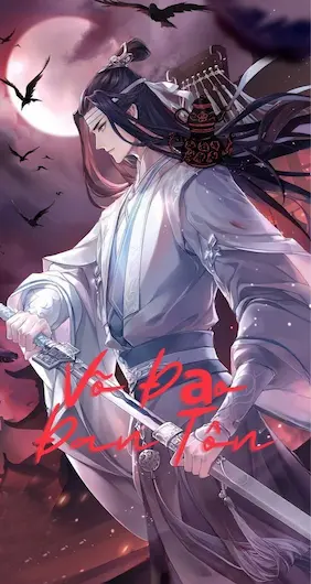 [Dịch] Võ Đạo Đan Tôn